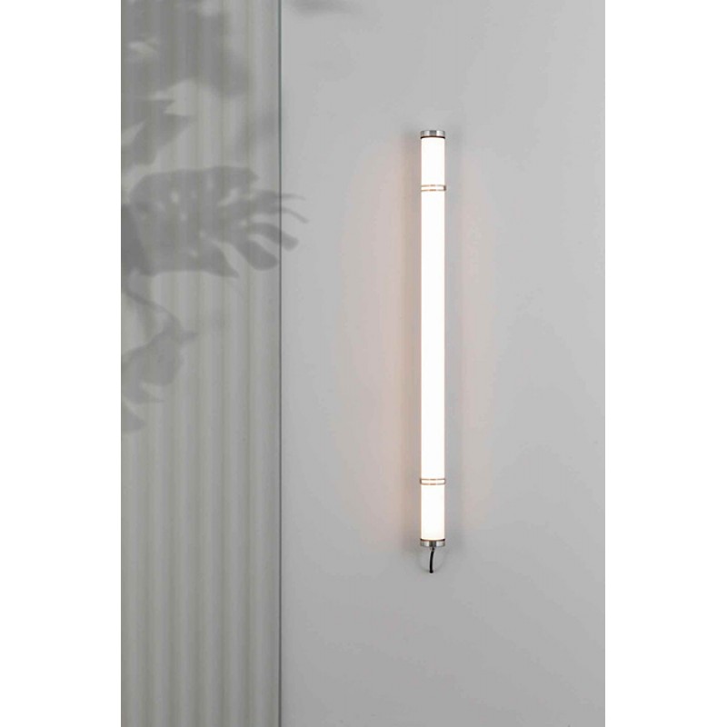 Настенный светильник Faro 75751 SCUBA 1200 Chrome table lamp 36W, 36 Вт, 5760 лм, 3000K