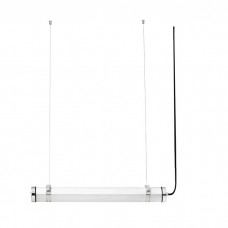 Подвесной светильник Faro 75753 SCUBA 600 Chrome pendant lamp 20W, 20 Вт, 3200 лм, 3000K