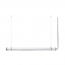 Подвесной светильник Faro 75754 SCUBA 1200 Chrome pendant lamp 36W, 36 Вт, 5760 лм, 3000K