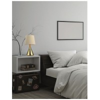 Настільна лампа Nova Luce 7605168 Montes