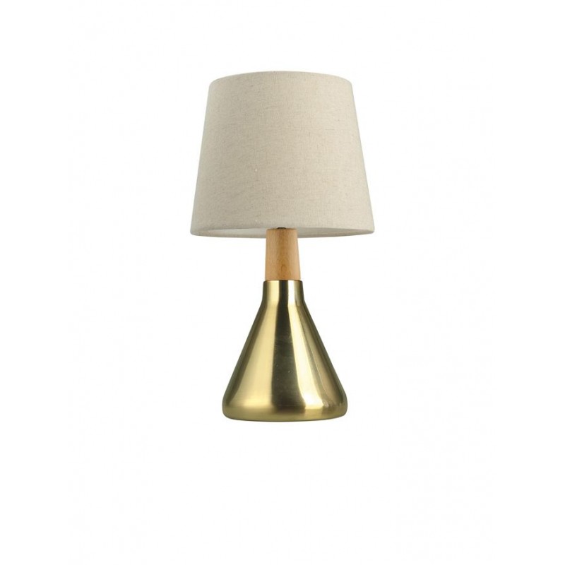 Настольная лампа Nova Luce 7605168 Montes