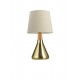 Настольная лампа Nova Luce 7605168 Montes