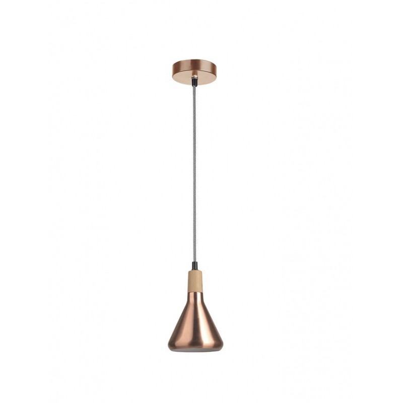 Подвесной светильник Nova Luce 7605175 Venanzio