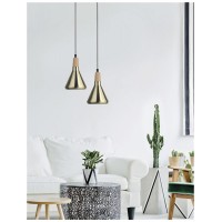 Підвісний світильник Nova Luce 7605176 Venanzio