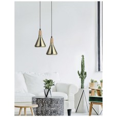 Подвесной светильник Nova Luce 7605176 Venanzio