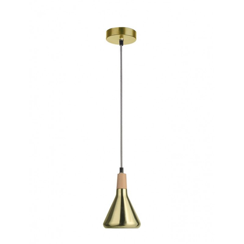 Подвесной светильник Nova Luce 7605176 Venanzio