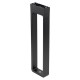 Парковый светильник TK Lighting 19000, 10 Вт, 480 лм, 3000К