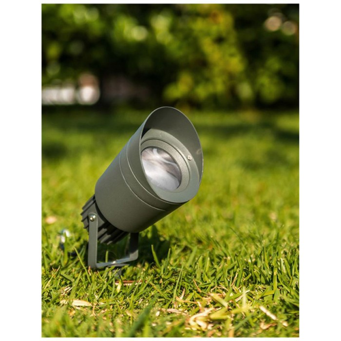 Прожектор Nova Luce 767801 Inside