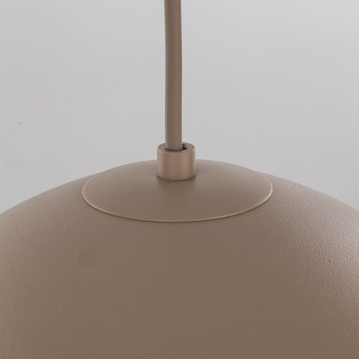 Підвісний світильник TK Lighting 10657