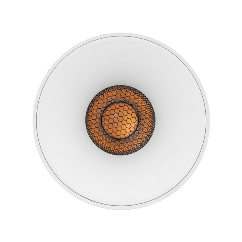 Точковий світильник TK Lighting 18161, 30 Вт, 1493 лм, 3000К-6000К