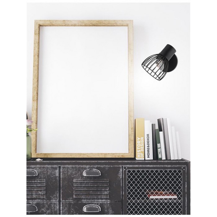 Спот Nova Luce 770010 Fiumicino