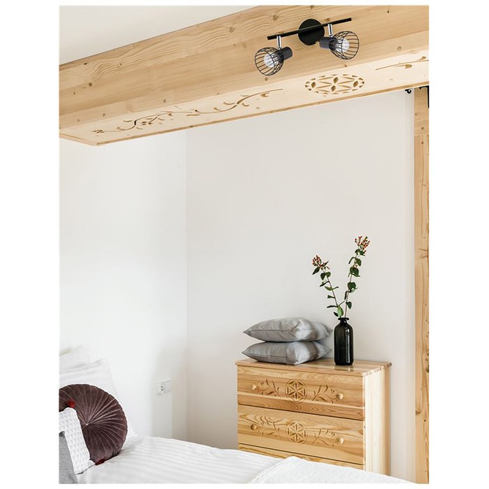 Спот - Nova Luce 770011 Fiumicino