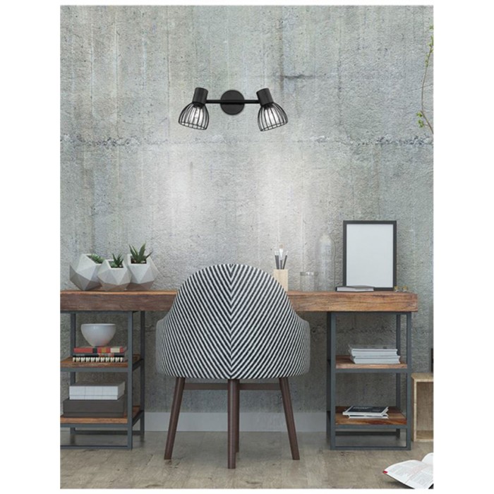 Спот - Nova Luce 770011 Fiumicino