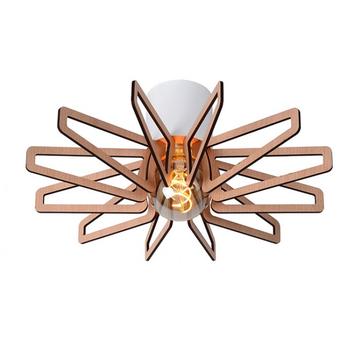 Люстра Lucide 77184/45/31 Zidane