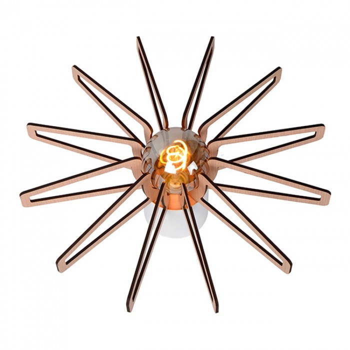 Люстра Lucide 77184/45/31 Zidane