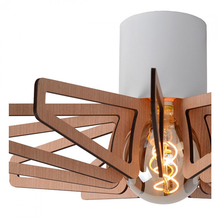 Люстра Lucide 77184/45/31 Zidane