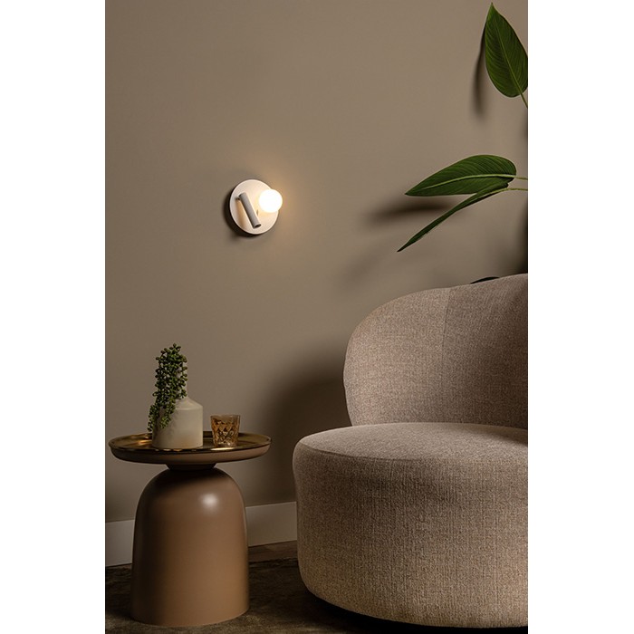 Бра Lucide 77286/02/31 Matiz, 3.7 Вт, 200 лм, 3000K