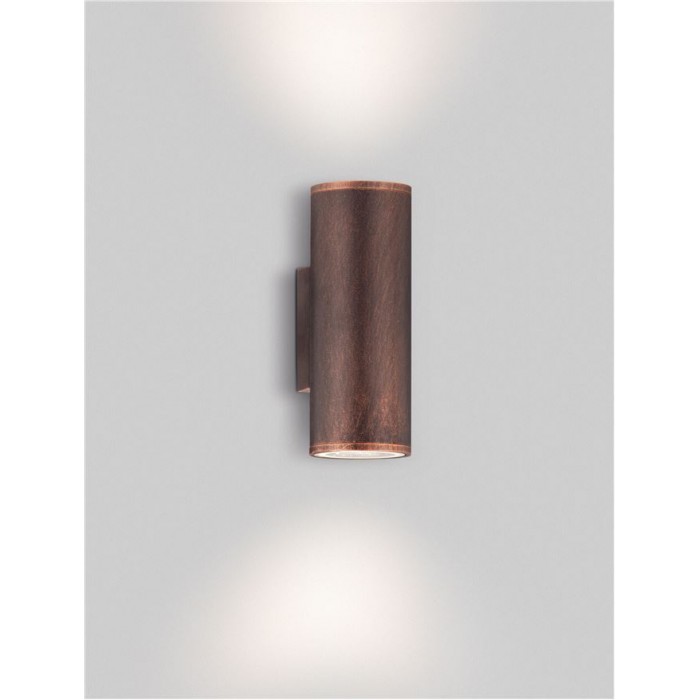 Бра - Nova Luce 773224 Nodus