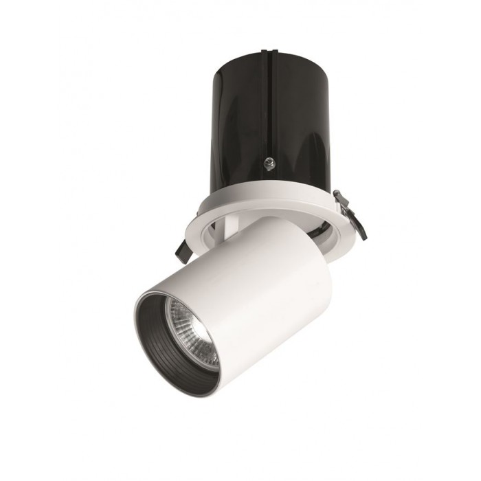 Точковий світильник Nova Luce 7770444 Juno, 30 Вт, 2890 лм, 3000K