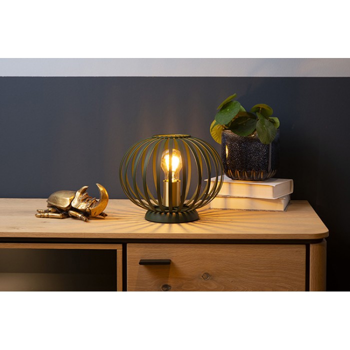 Настольная лампа Lucide 78574/25/33 Manuela