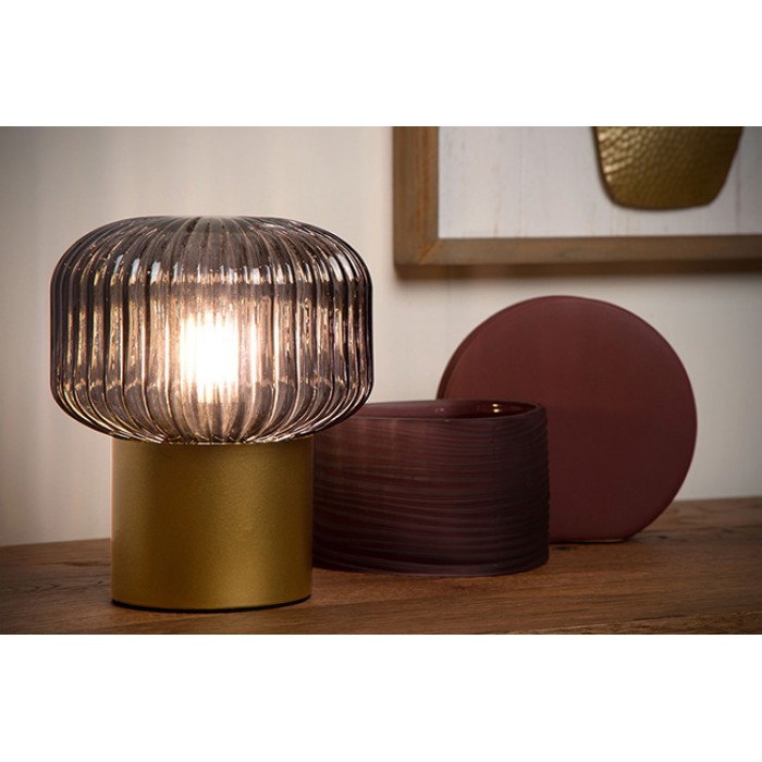 Настольная лампа Lucide 78595/01/02 Jany