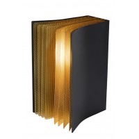 Настольная лампа Lucide 78596/01/30 Extravaganza livret
