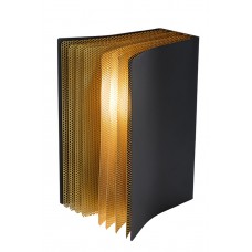Настольная лампа Lucide 78596/01/30 Extravaganza livret