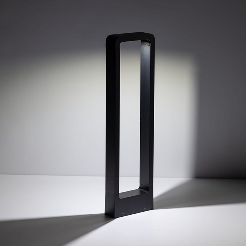 Парковый светильник TK Lighting 19000, 10 Вт, 480 лм, 3000К