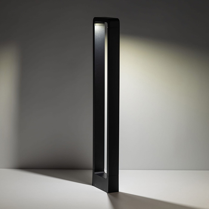 Парковый светильник TK Lighting 19001, 10 Вт, 480 лм, 3000К