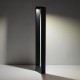 Парковый светильник TK Lighting 19001, 10 Вт, 480 лм, 3000К