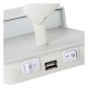 Спот Lucide 79200/08/31 Boxer, 10 Вт, 600 лм, 3000K