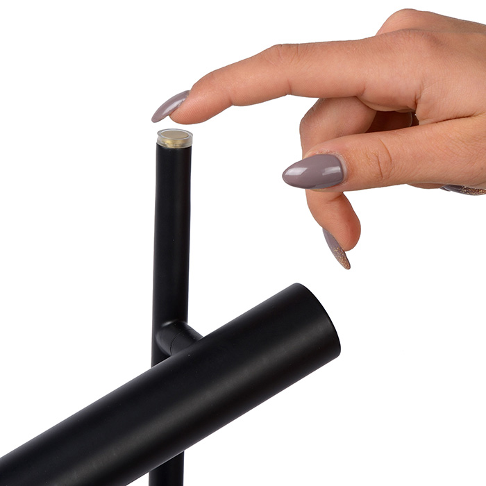 Торшер Lucide 79781/05/30 Philon, 4.5 Вт, 380 лм, 3000K