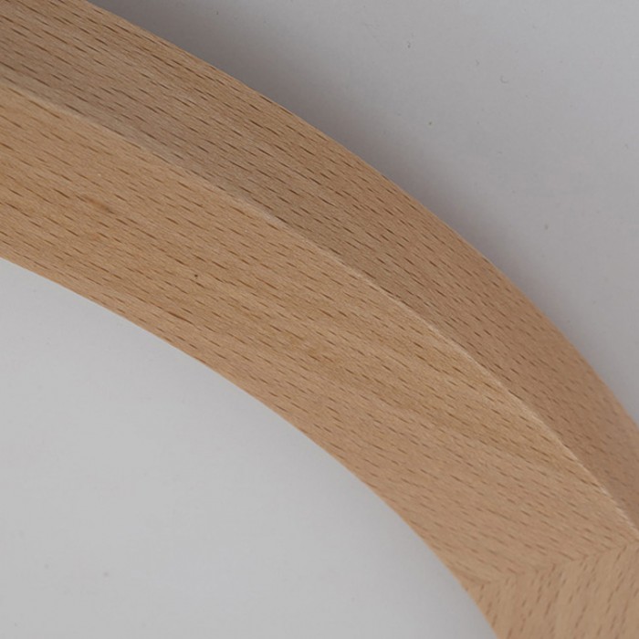 Потолочный светильник TK Lighting 18011 Aqua Wood, 36 Вт, 4080 лм, 3000К/4000К/6500К