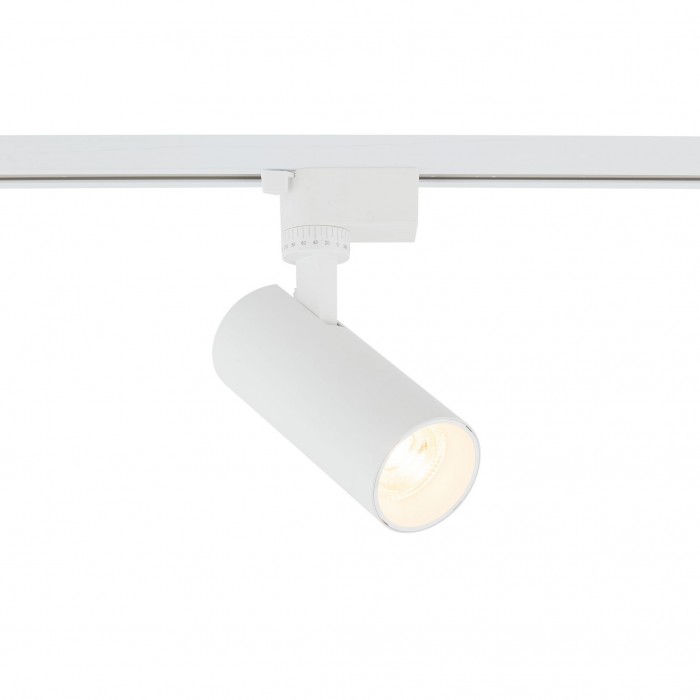 Трековый светильник TK Lighting 18179, 10 Вт, 750 лм, 2700К/4000К/6000К