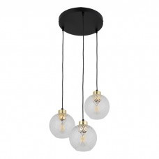 Подвесной светильник TK Lighting 4586 Devon