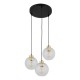 Подвесной светильник TK Lighting 4586 Devon