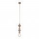 Подвесной светильник TK Lighting 10959