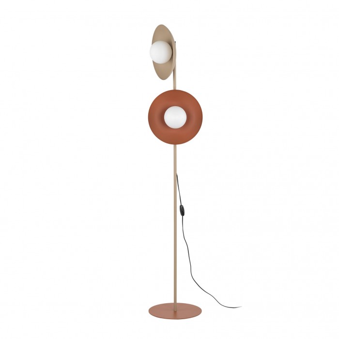 Торшер - TK Lighting 16138 Торшер - TK Lighting 16138