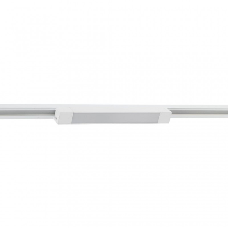 Трековый светильник TK Lighting 18191, 20 Вт, 1200 лм, 3000К