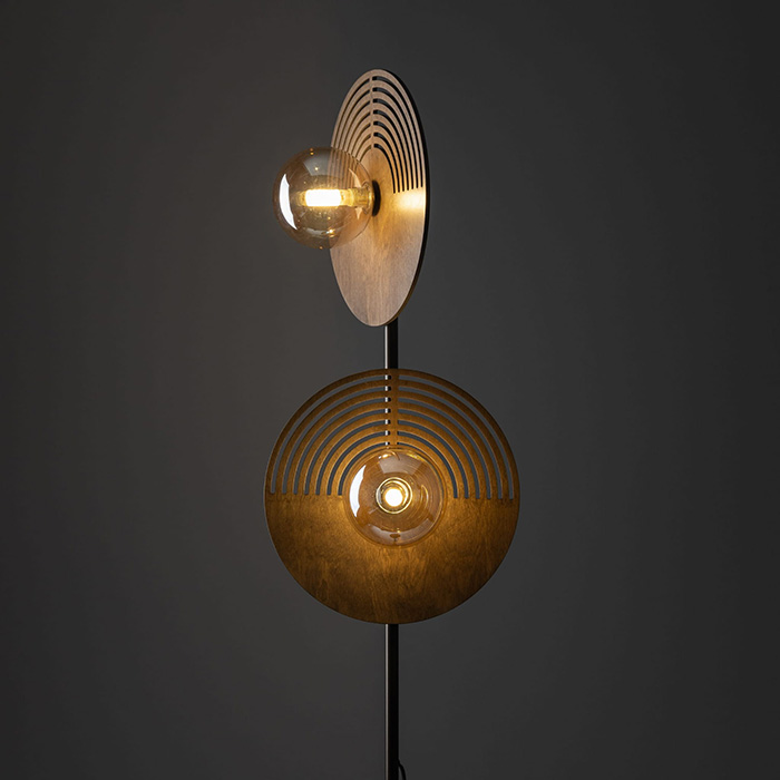 Торшер - TK Lighting 16135 Торшер - TK Lighting 16135