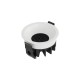 Точечный светильник TK Lighting 18126, 12 Вт, 802 лм, 3000К-6000К