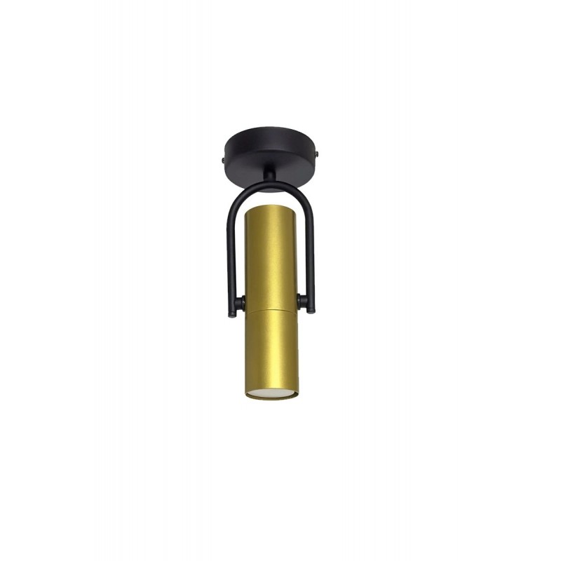 Точечный светильник LIGHT 80155-cl32-pla000-cp000 Оптика