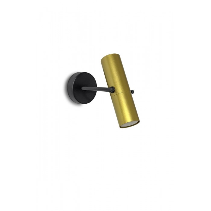 Точечный светильник LIGHT 80155-cl32-pla000-cp000 Оптика