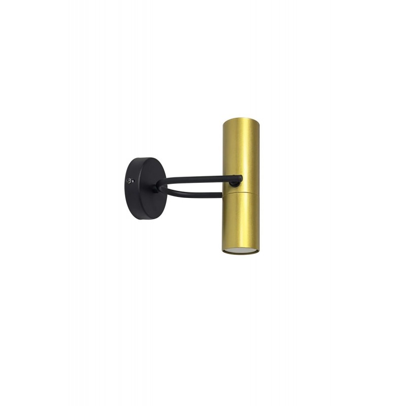 Точечный светильник LIGHT 80155-cl32-pla000-cp000 Оптика