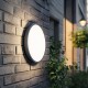 Потолочный светильник TK Lighting 18187, 18 Вт, 1300 лм, 3000К