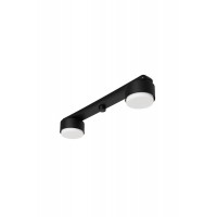 Світильник стельовий LIGHT 80406-cl116-pla000-cp000 Такумі