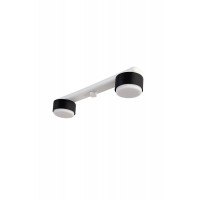 Світильник стельовий LIGHT 80406-cl467-pla000-cp000 Такумі