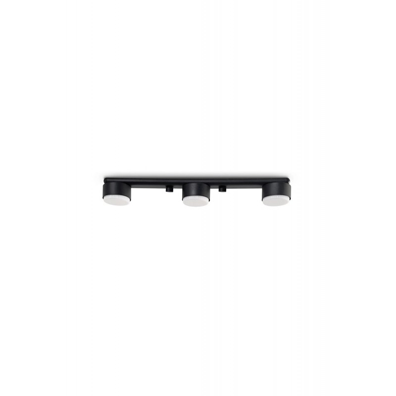 Потолочный светильник LIGHT 80407-cl116-pla000-cp000 Такуми