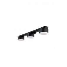 Потолочный светильник LIGHT 80407-cl116-pla000-cp000 Такуми