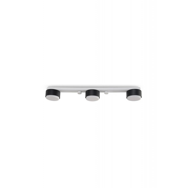 Потолочный светильник LIGHT 80407-cl467-pla000-cp000 Такуми